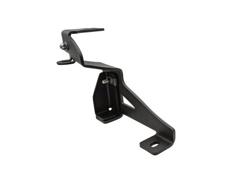 46735 - 2020+ Ford Super Duty A-Pillar Mount angled image