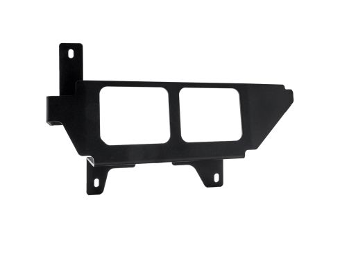 46739 - Ford F-150 2021+ Dual Fog Mount Angle Photo