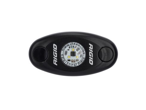 A-SERIES HIGH POWER Blue 1 Light Black housing