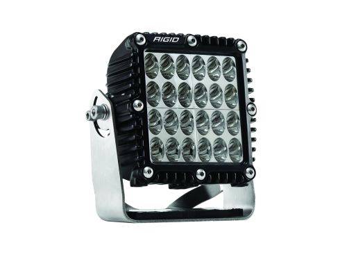 Q-SERIES PRO DRIVING