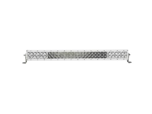 E-SERIES PRO 30 Inch SPOT/FLOOD COMBO White