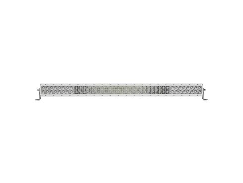 E-SERIES PRO 40 Inch SPOT/FLOOD COMBO White