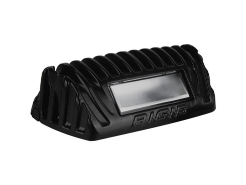 1x2 65 DEGREE DC SCENE LIGHT Black