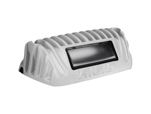 1x2 65 DEGREE DC SCENE LIGHT WHT