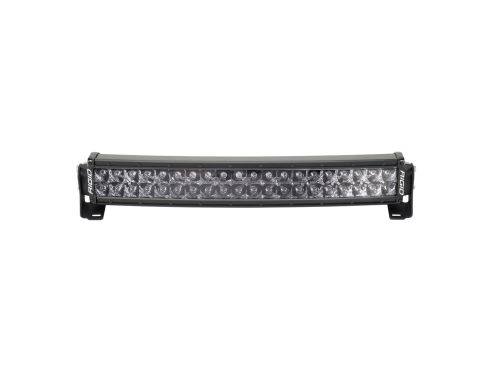Photo of a 20 Inch Midnight Edition RDS-Series light bar with spot optics