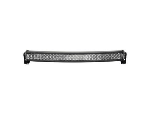 Photo of a 30 Inch Midnight Edition RDS-Series light bar with spot optics
