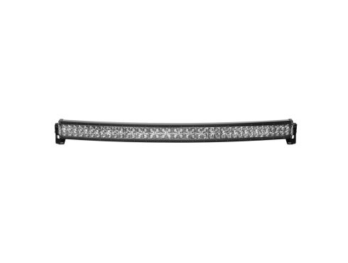 Photo of a 40 Inch Midnight Edition RDS-Series light bar with spot optics