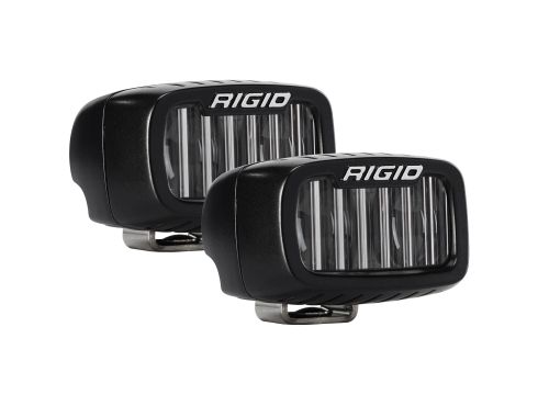 SR-M Series SAE Fog Light Pair