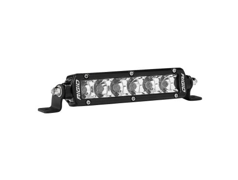 SR-SERIES PRO 6 Inch SPOT Black