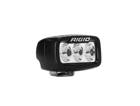 SR-M SERIES PRO DRIVING Black Surface Mount