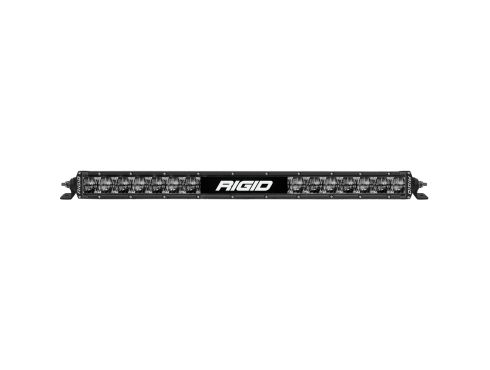 920414 - SR-Series 20 Inch SAE Driving Amber Product Image