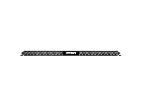 930414 - SR-Series 30 Inch SAE Driving Amber Product Image