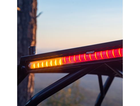 Photo of Rigid's surface mounted Chase Bar