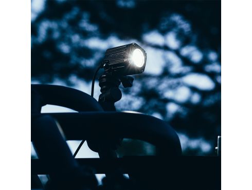 A photo of a Rigid Ignite Pod Light with Spot Optics