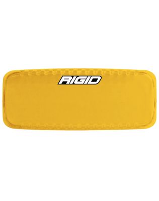 Photo of a Yellow Light cover for a SR-Q Series Light Pod