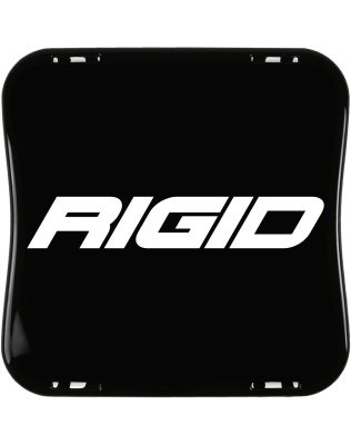 Photo of a Black Light cover for a D-XL Series Light Pod