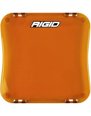 Photo of a Yellow Light cover for a D-XL Series Light Pod