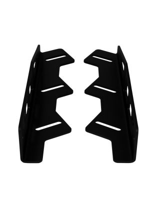 2017 Raptor Triple Fog Mount Kit