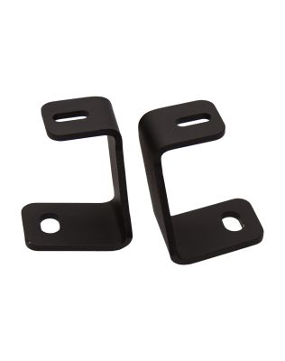 2017 Ford Raptor A-Pillar Brackets