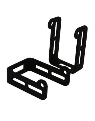Photo a 3 Inch extended bracket for Rigid's D-Series lights