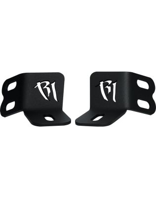 2016-2017 Yamaha YXZ A-Pillar Mount