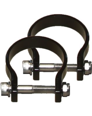 1.75 Inch Bar Clamp E-Series & SR-Series