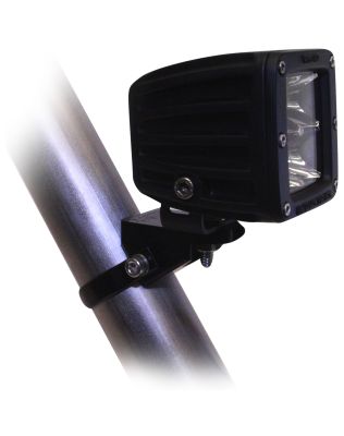 1.75 Inch Bar Clamp A-Pillar